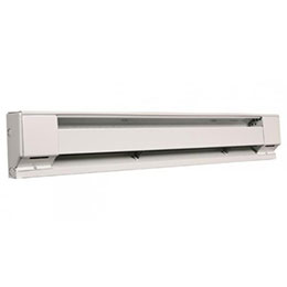 BKOC Series - Commercial Baseboard Heater