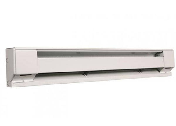 Commercial Baseboard Heater - QMKC Series