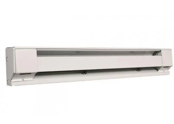 Commercial Baseboard Heater - QMKC Series