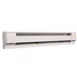 Commercial Baseboard Heater - QMKC Series