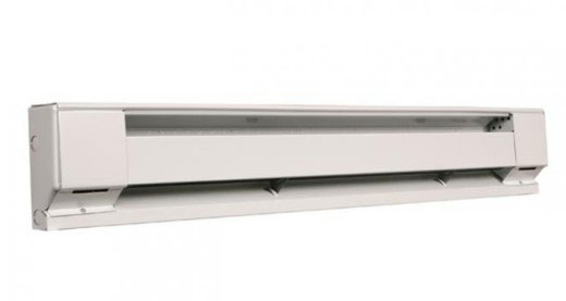 Electric Baseboard Heater - 2500 Series