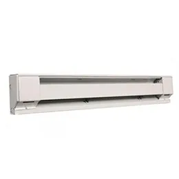 Electric Baseboard Heater - 2500 Series