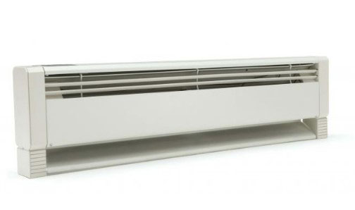Electric Hydronic Baseboard Heater - HBB Series