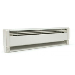 Electric Hydronic Baseboard Heater - HBB Series