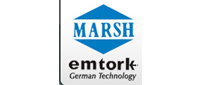 Marsh Automation Pvt. Ltd.