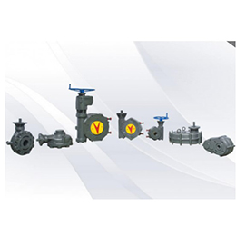 Multiturn Gearboxes