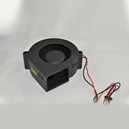 Fans and Blowers