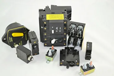 Fuses and Circuit Breakers