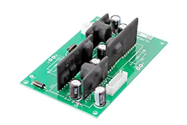 Marsh Electronics |Power Semiconductors|industrial applications