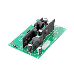 Power Semiconductors