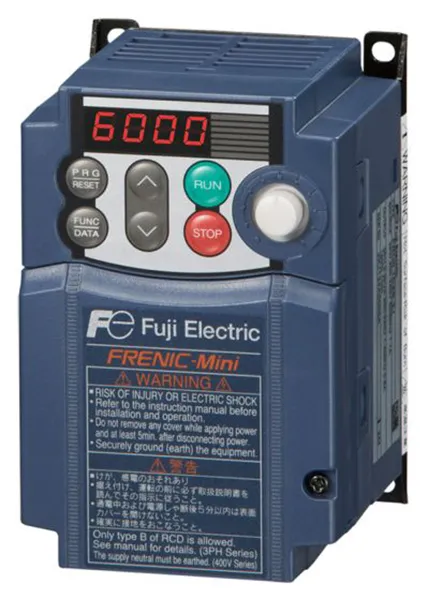 Fuji Electric
