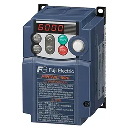 Fuji Electric
