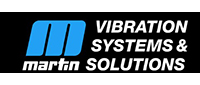 Martin Vibration Systems & Solutions