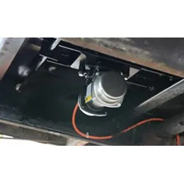 MARTIN CLICK AND SHAKE TRUCK VIBRATORS