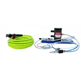 MARTIN MT-FAST DRY BULK TRAILER VIBRATOR