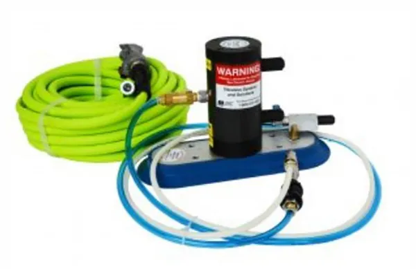 MARTIN MT-FAST HOPPER TRAILER VIBRATOR