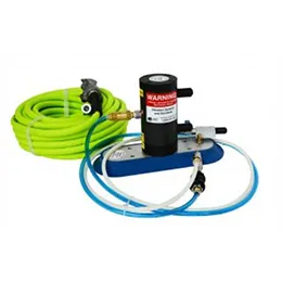 MARTIN MT-FAST HOPPER TRAILER VIBRATOR