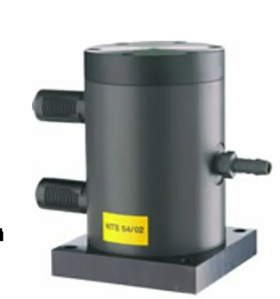 MARTIN NTS NON-IMPACTING BIN VIBRATORS