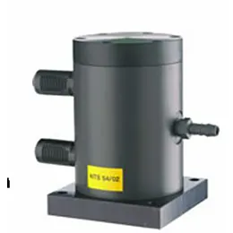 MARTIN NTS NON-IMPACTING BIN VIBRATORS