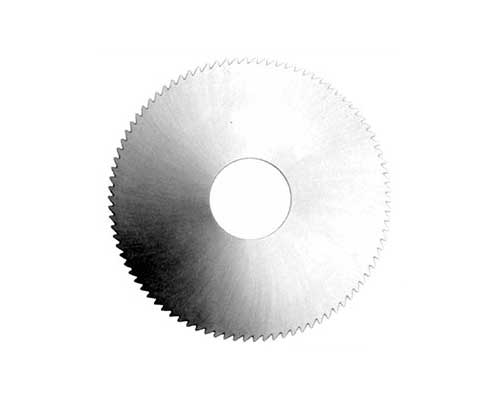 Carbide Cut-Off Saw Blades Product Line