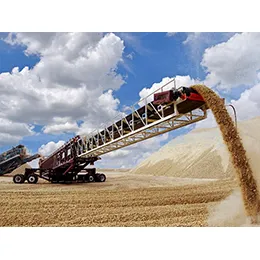 Magnum Telescoping Conveyor