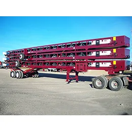 Roll Off Transfer conveyors
