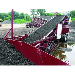 Truck Unloading