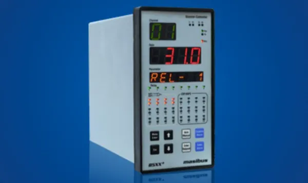 Protection Relay cum Data Logger 85XX