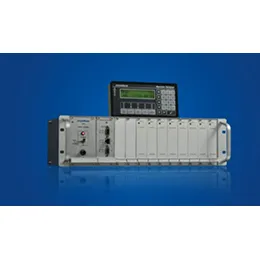 128-Channel Logger - DAQ Module 8040