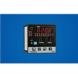 8-Channel Scanner - Protection Relay 8208