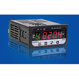4-Channel Scanner - Protection Relay 8204