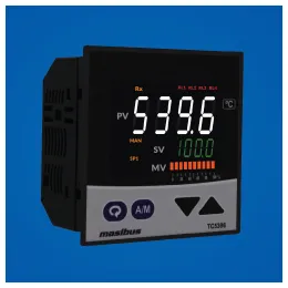 Auto Tune PID Controller TC5396