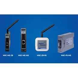 Masibus MSC Converter
