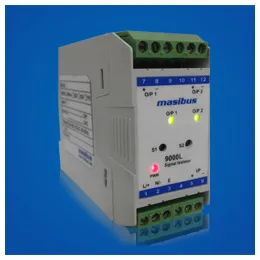 Signal Isolator 9000L