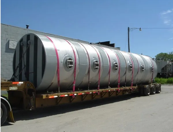 ASME Pressure Vessels