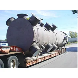Tanks and Bins