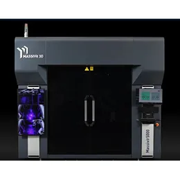 MASSIVIT 5000