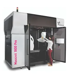 Massivit 1800 Series