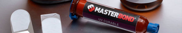 UV Adhesives