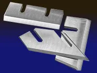 Chipper Blades