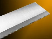 Comb Knife