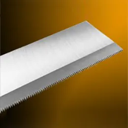 comb knife