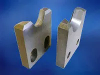 Shear Blade