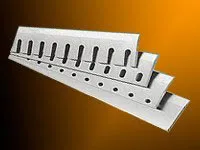 Shearing Ledger Blades