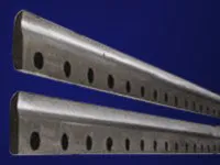 Sheeter Knives