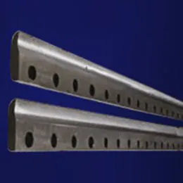 sheeter knives