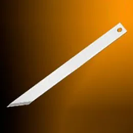 tufting knives