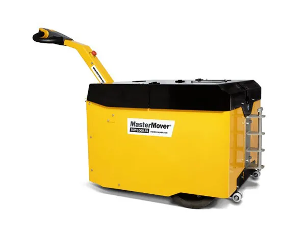Performance TOW1000 ES