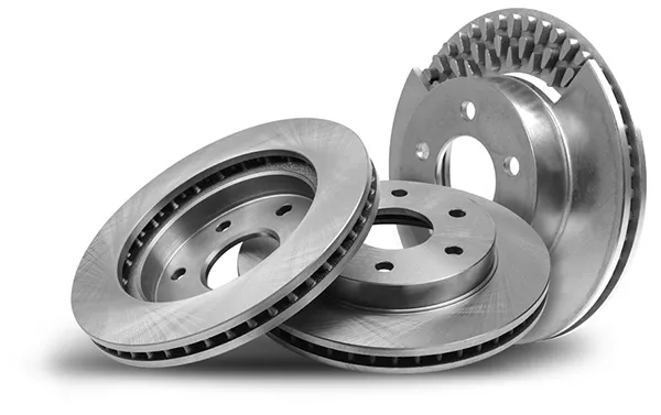 BRAKE PARTS