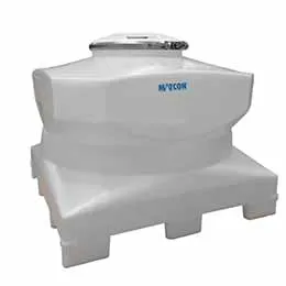 IBCs for Tablet Handling